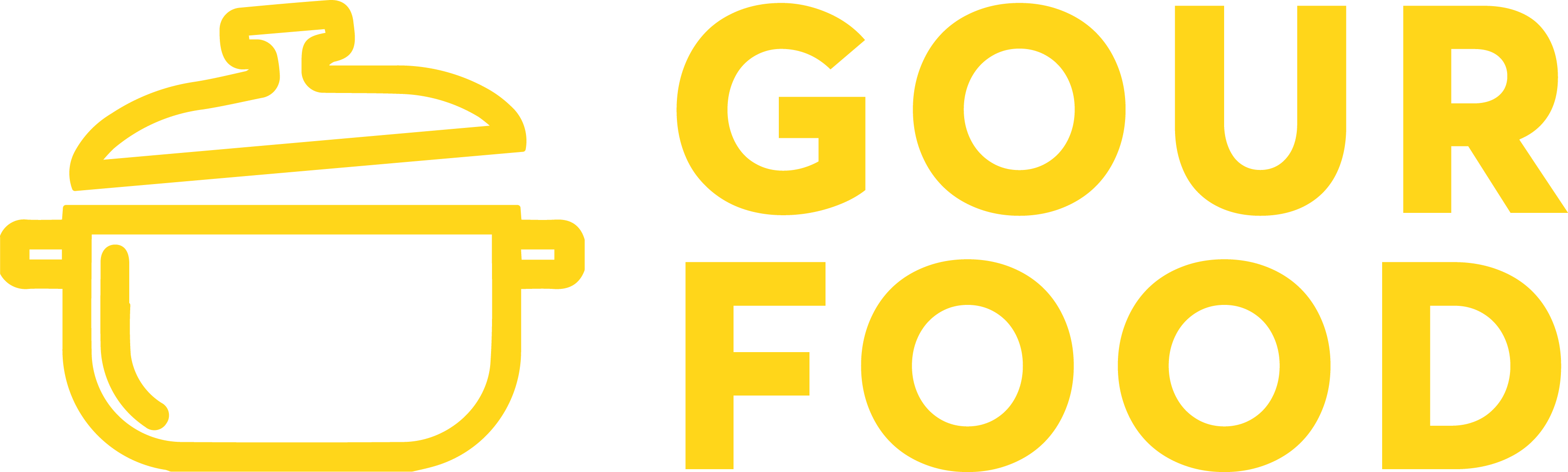 GourFood